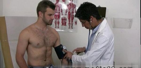  Female doctor hot gay sexy photo without clothe He took it like a